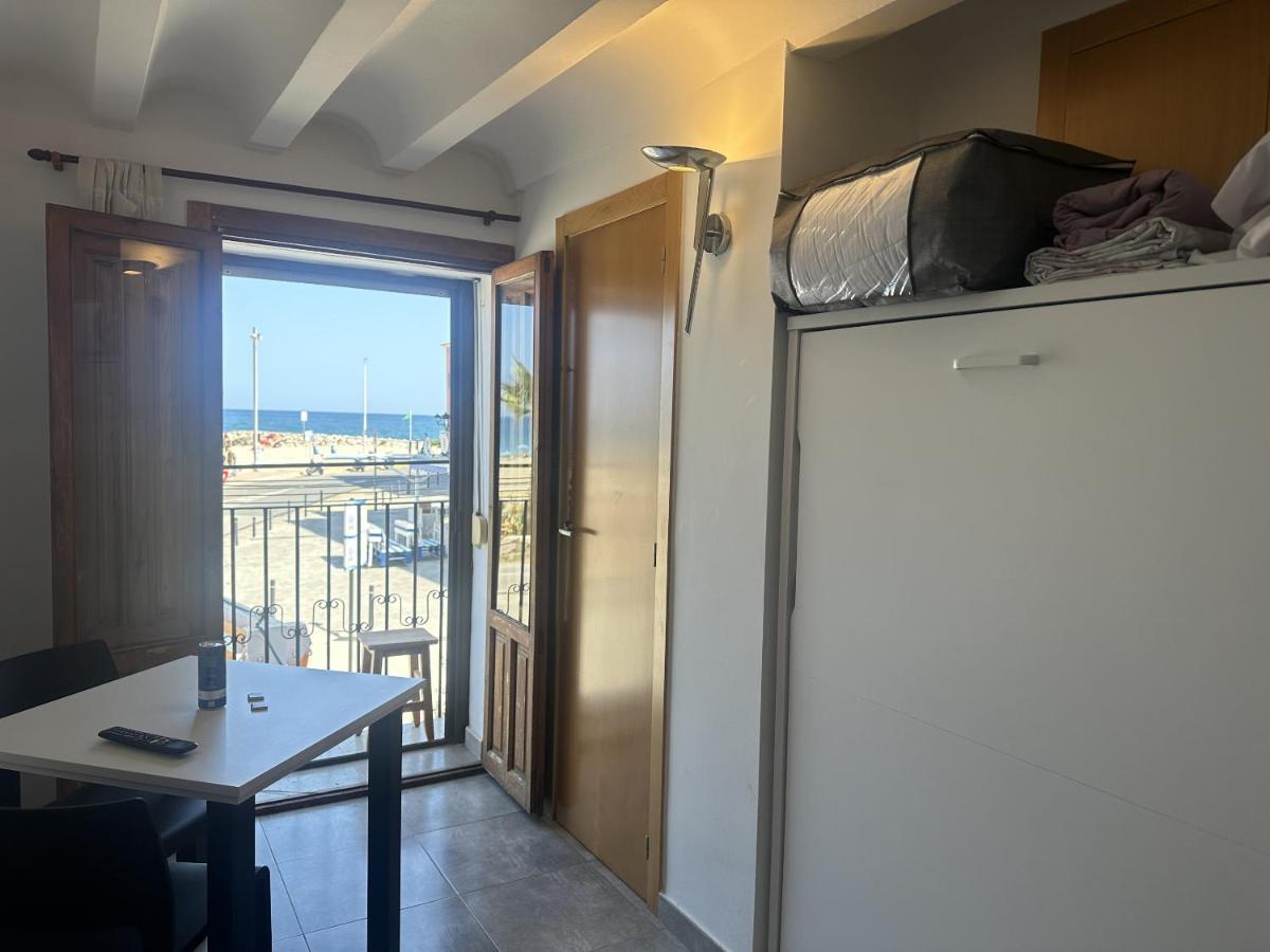 Arsenal 31 By Seaward Suites Villajoyosa Exterior photo